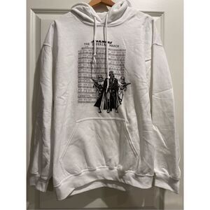 Starwars Hoodie size Large